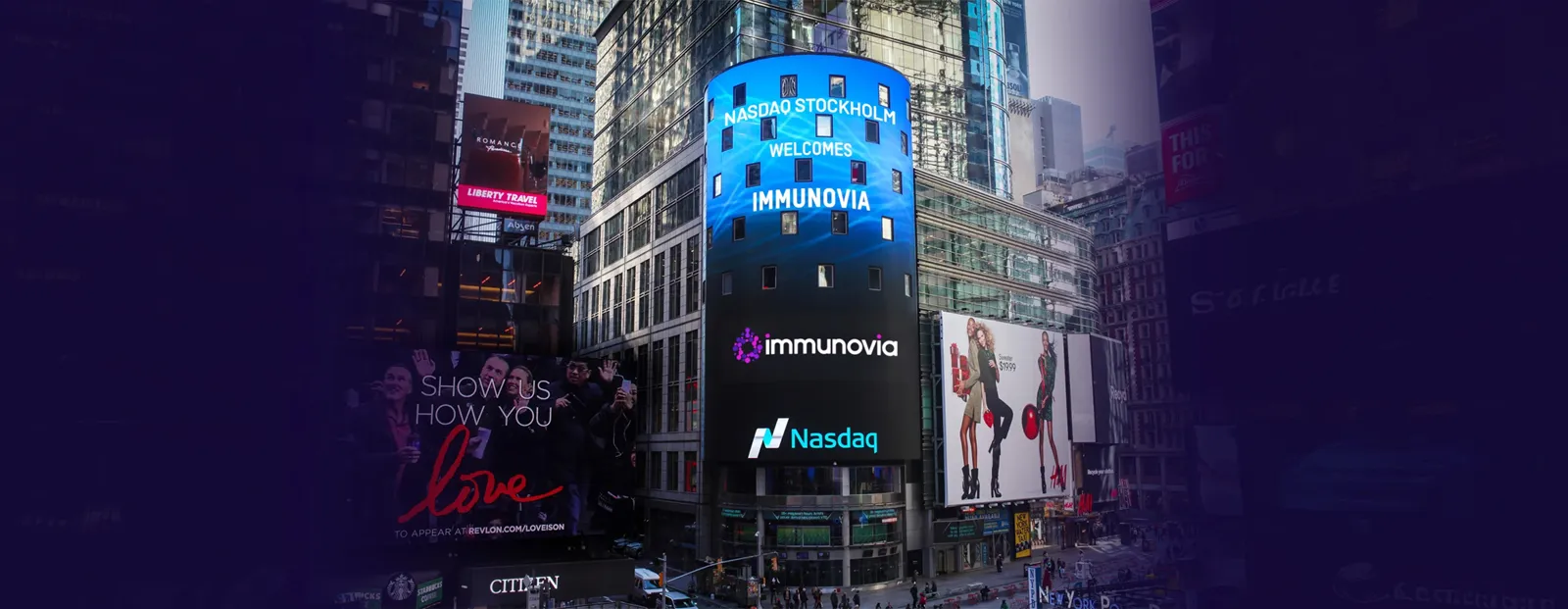 NASDAQ-IMM